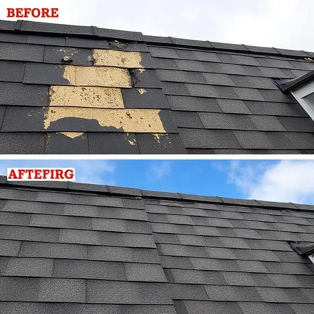 Roof Repair Near Me in Hyrum, UT near me